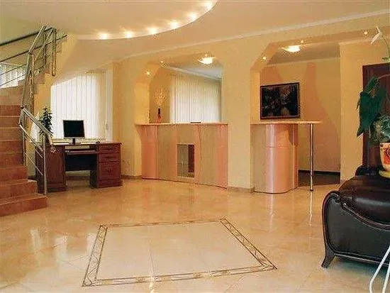 Фотогалерея Отель Даива