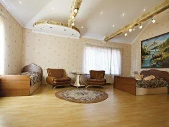 Фотогалерея Отель Даива