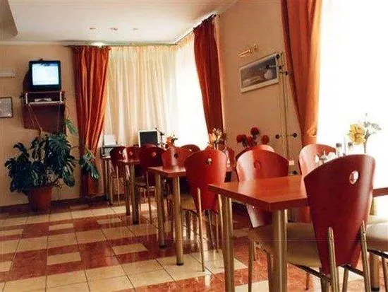 Даива Зеленоградск