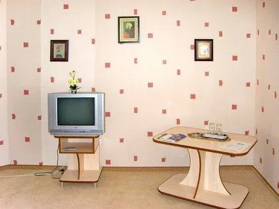 Фотогалерея Отель Даива